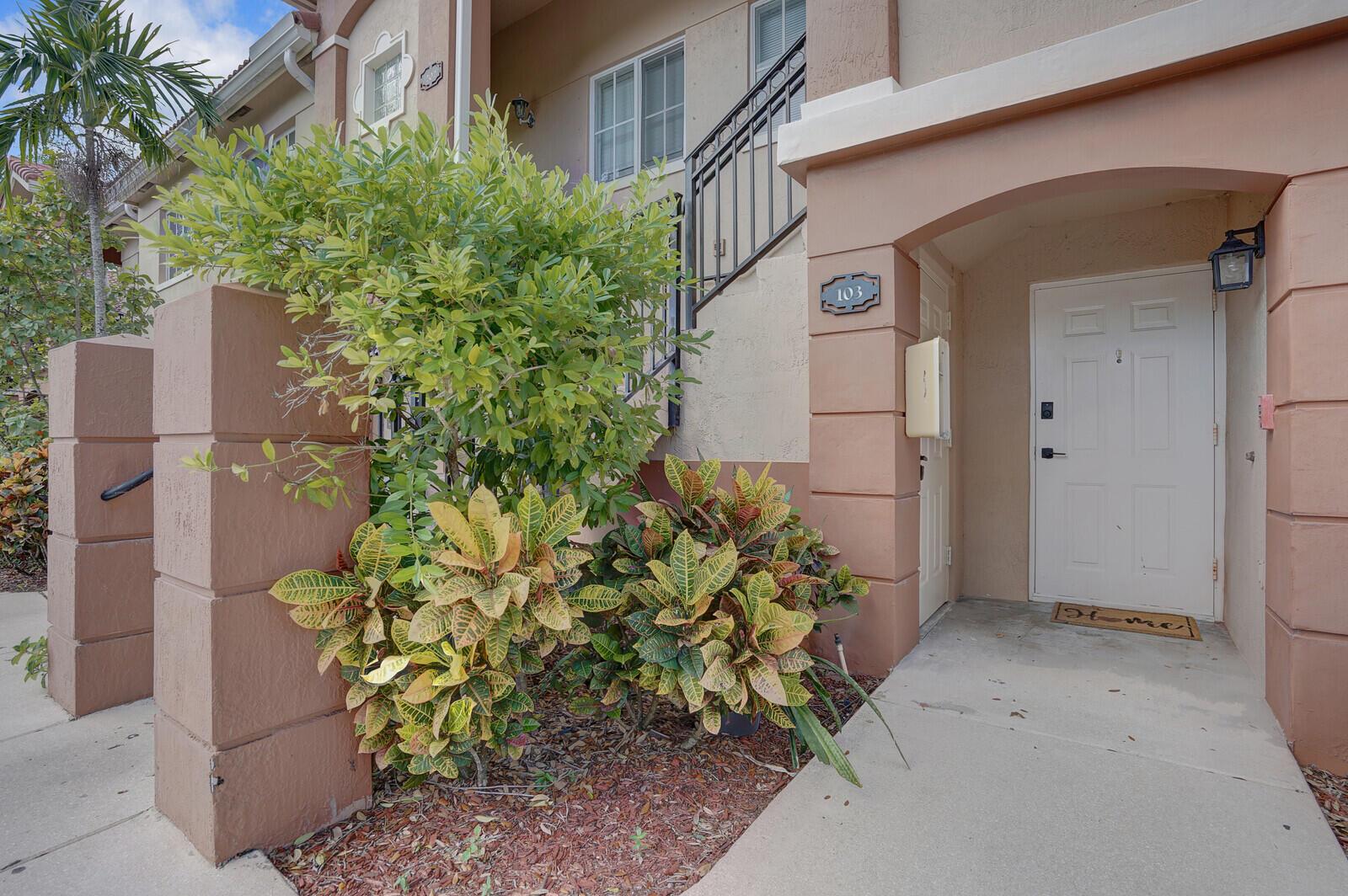 3474 Briar Bay Blvd #103