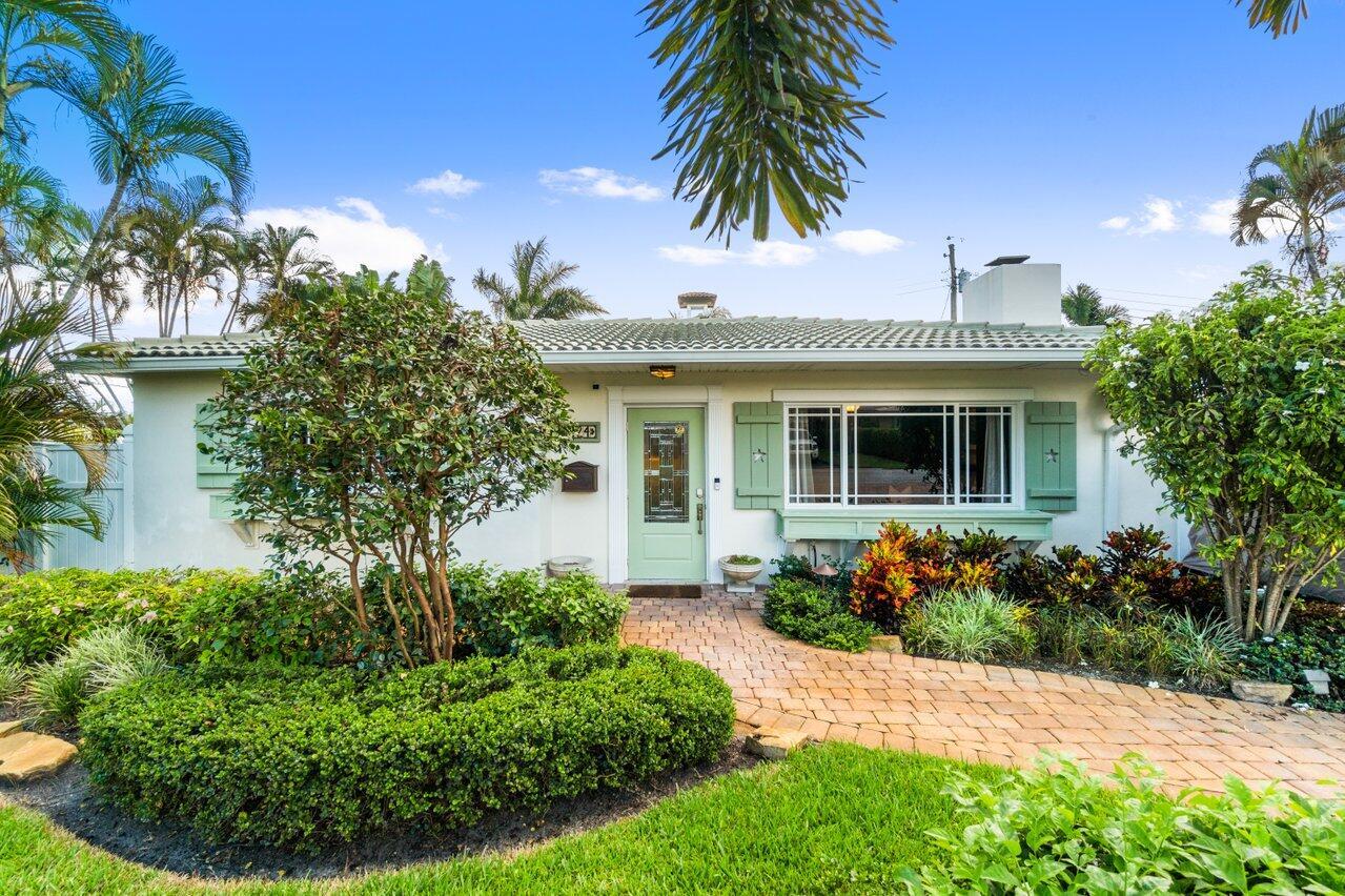 124 Bonnie Briar Ln
