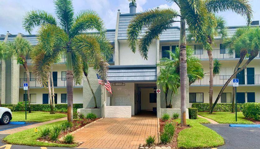 4832 Esedra Ct #105