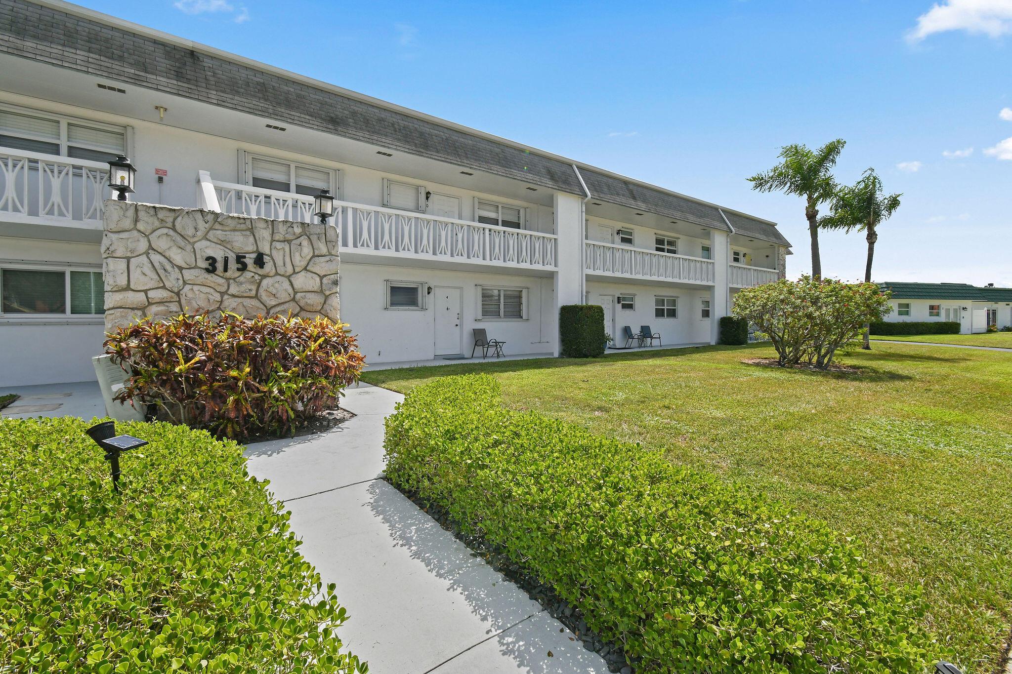 3154 Meridian Way #11