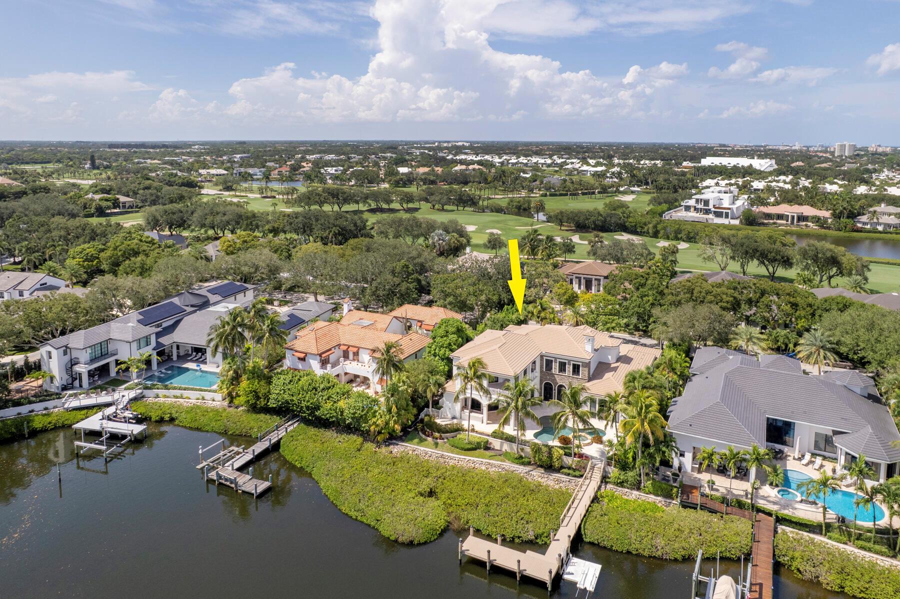 155 Commodore Dr Jupiter, FL 33477