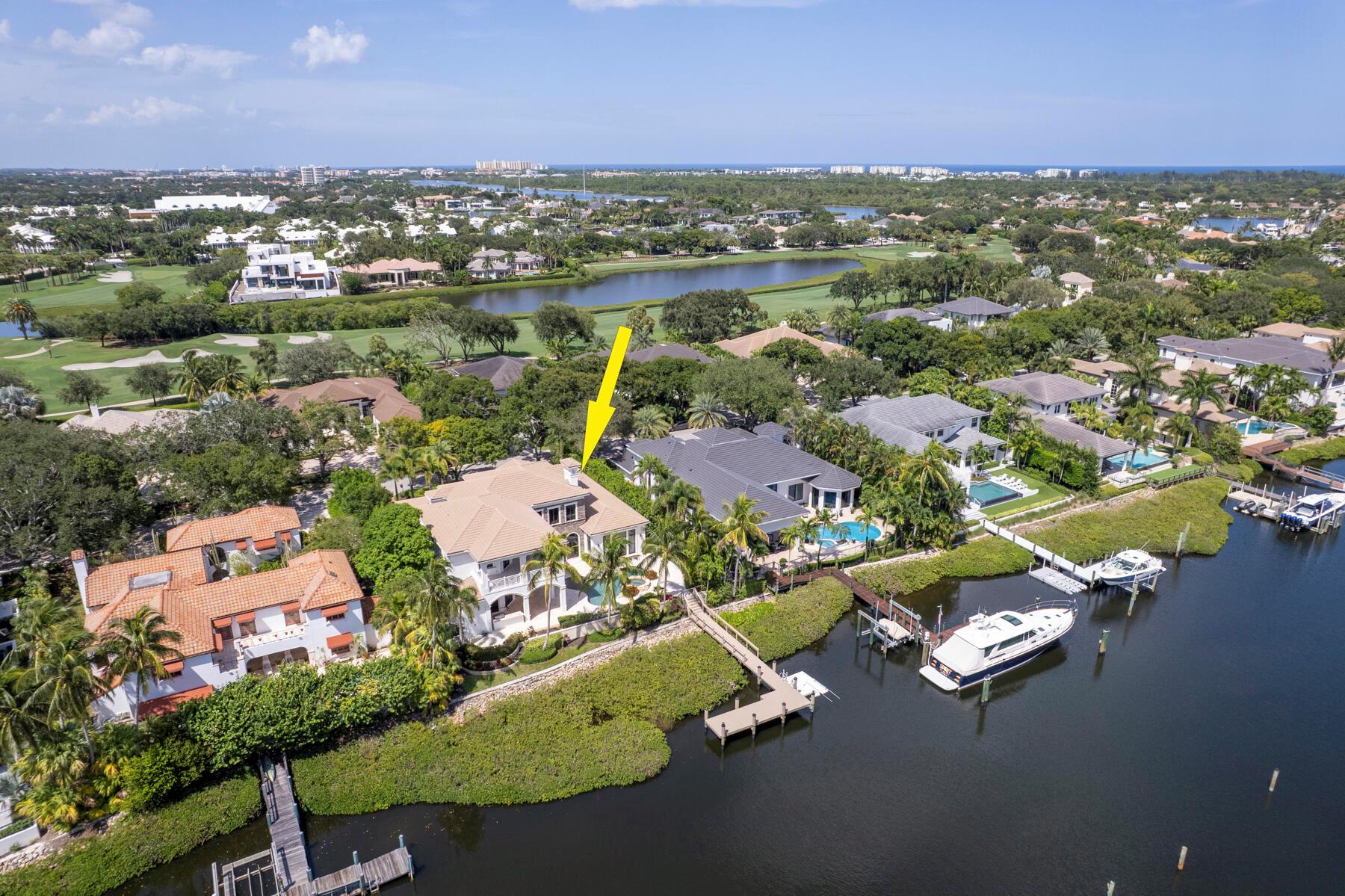 155 Commodore Dr Jupiter, FL 33477