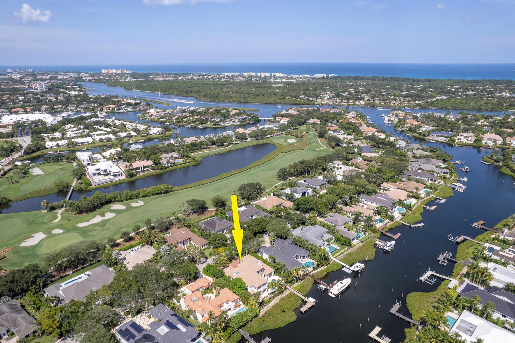 155 Commodore Dr Jupiter, FL 33477