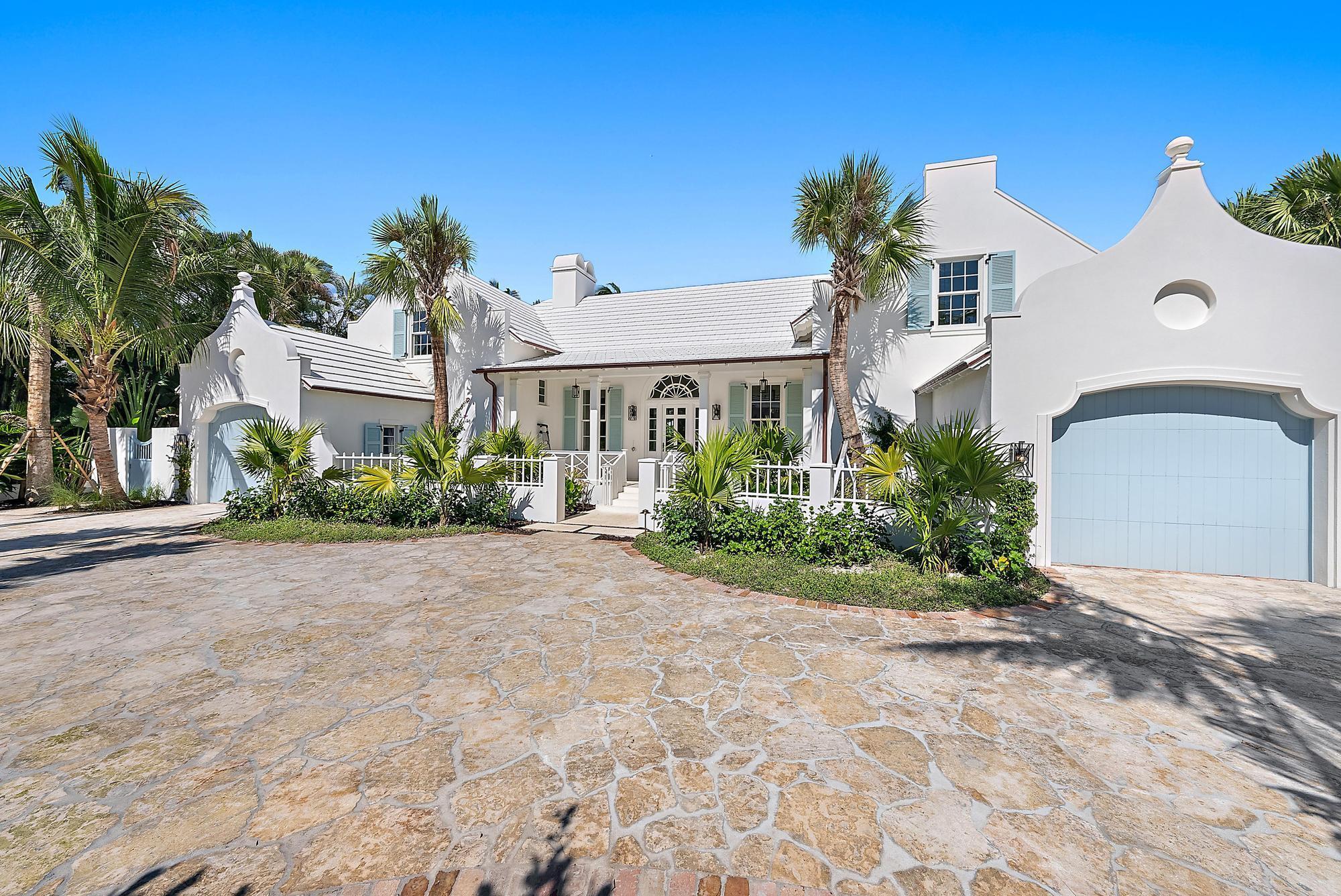 269 Jamaica Ln Palm Beach, FL 33480