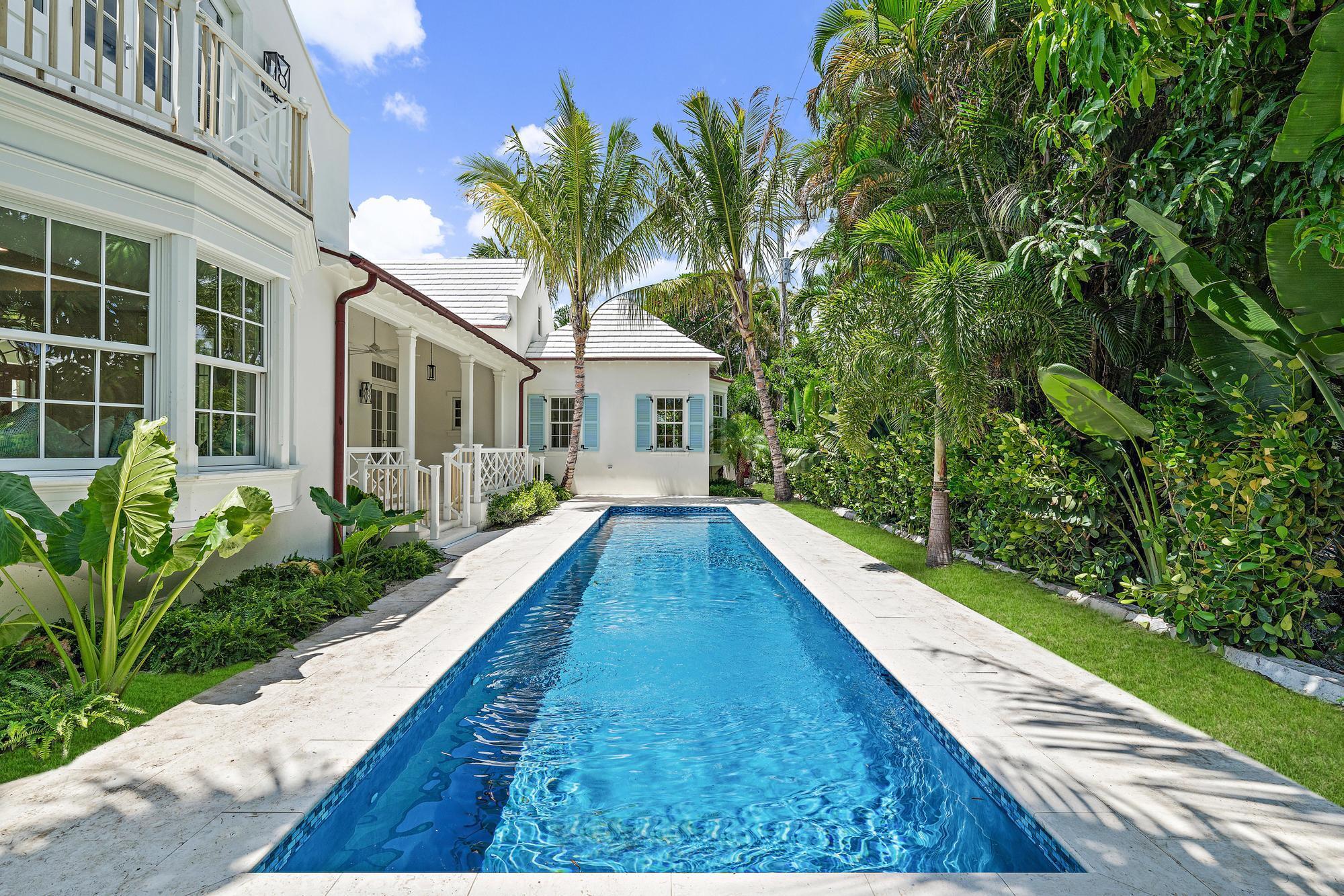 269 Jamaica Ln Palm Beach, FL 33480