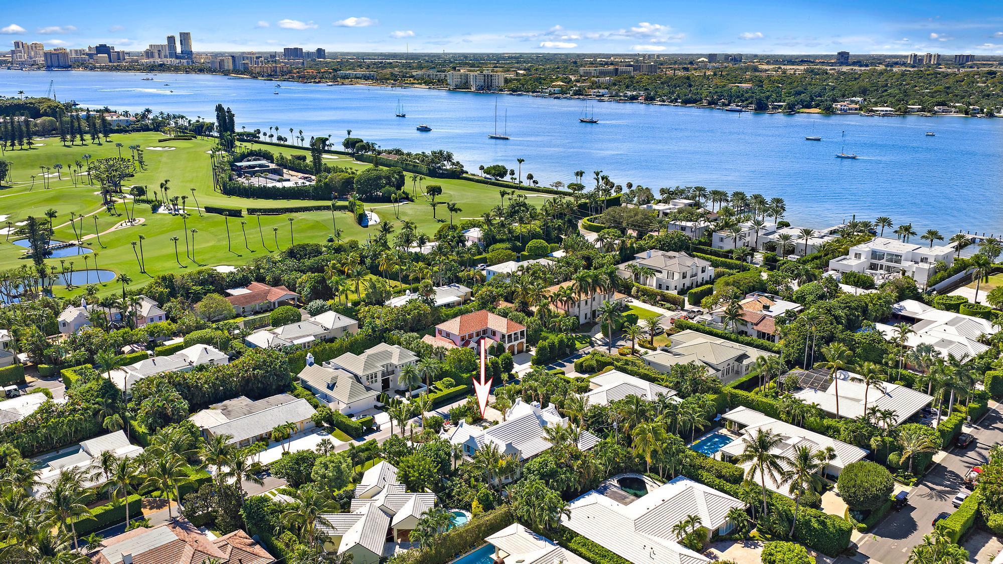 269 Jamaica Ln Palm Beach, FL 33480