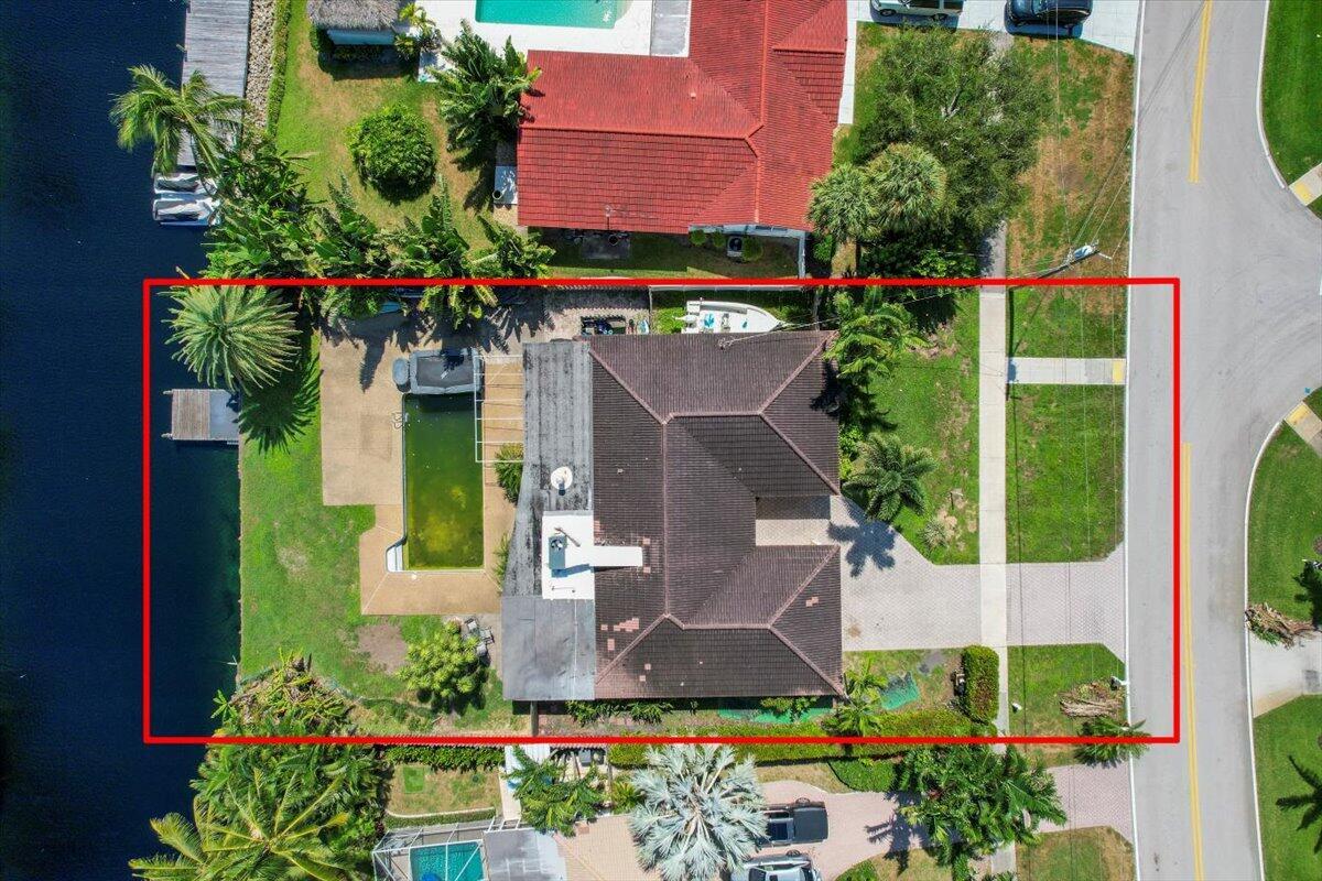 1803 Juno Isles Blvd