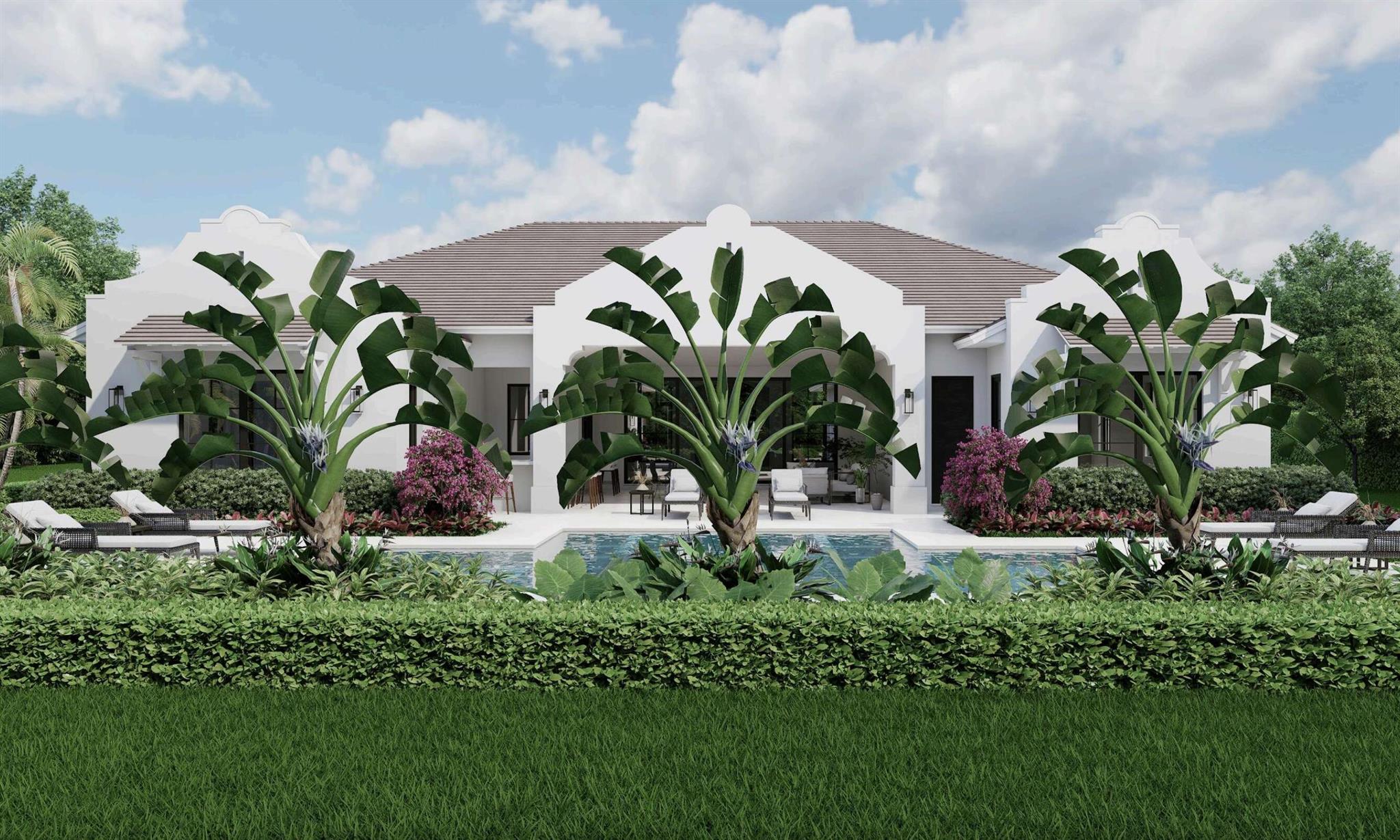 2775 Avenue Au Soleil Gulfstream, FL 33483