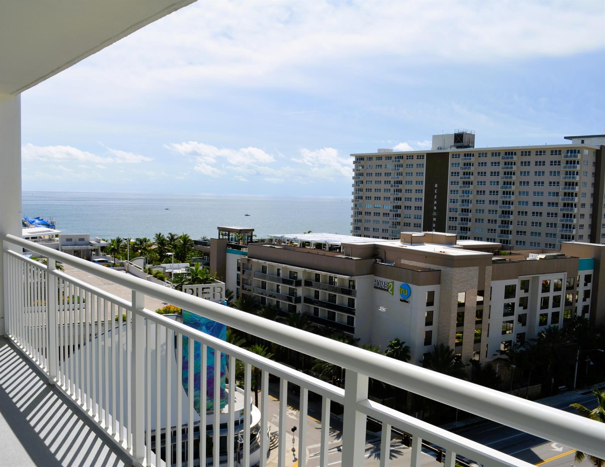 201 N Ocean Blvd #1204
