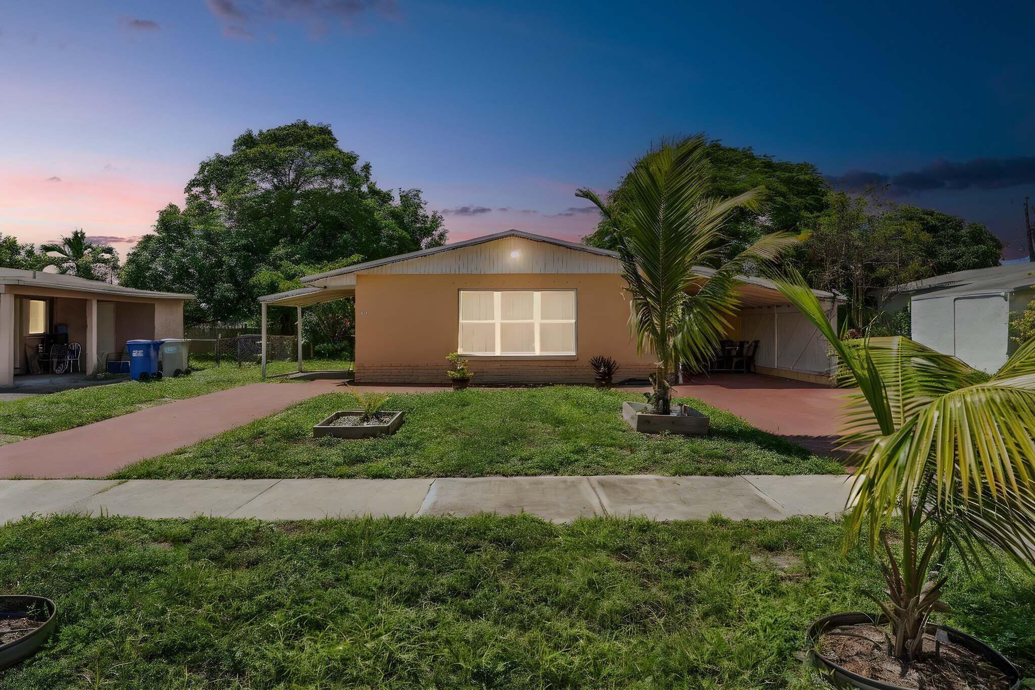 1865 NW 6th Ave