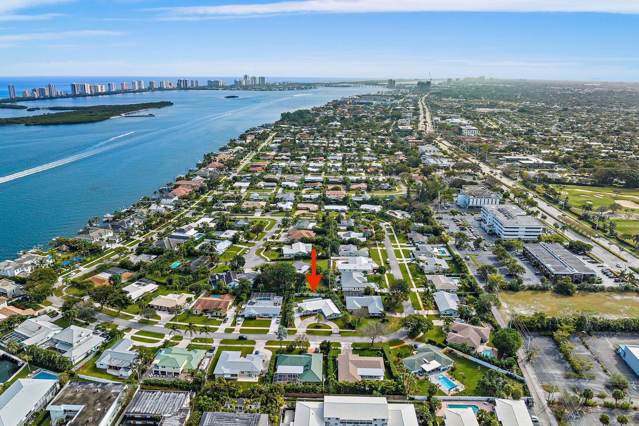 130 Gulfstream Rd