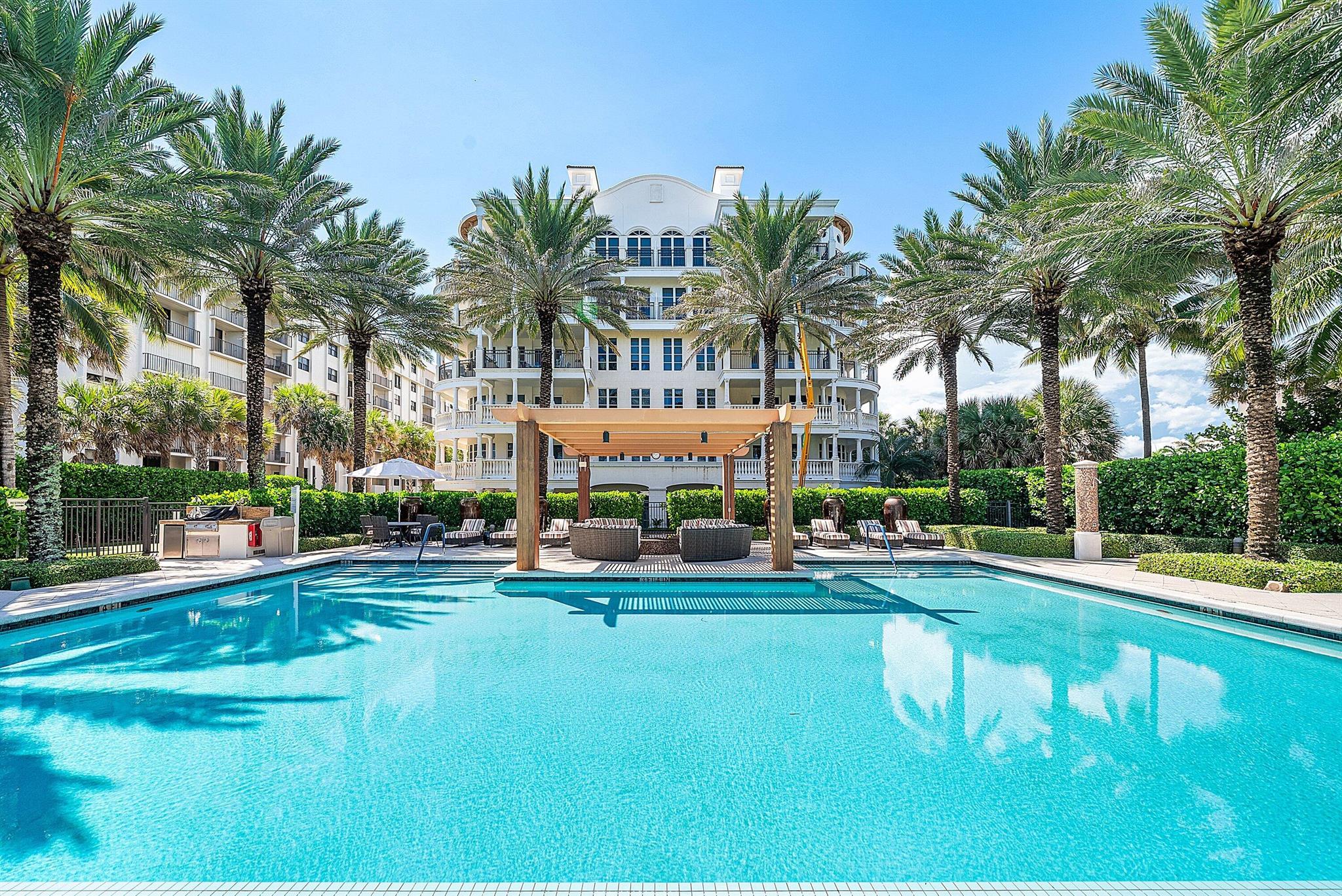 155 S Ocean Ave #606