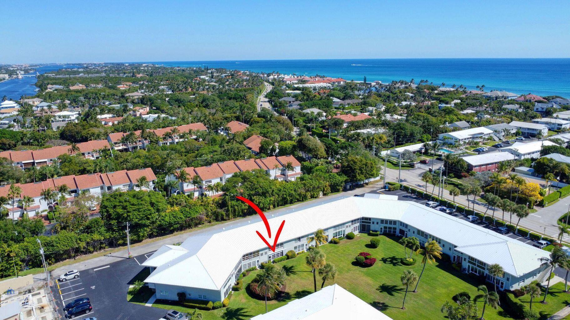 5550 N Ocean Blvd #114