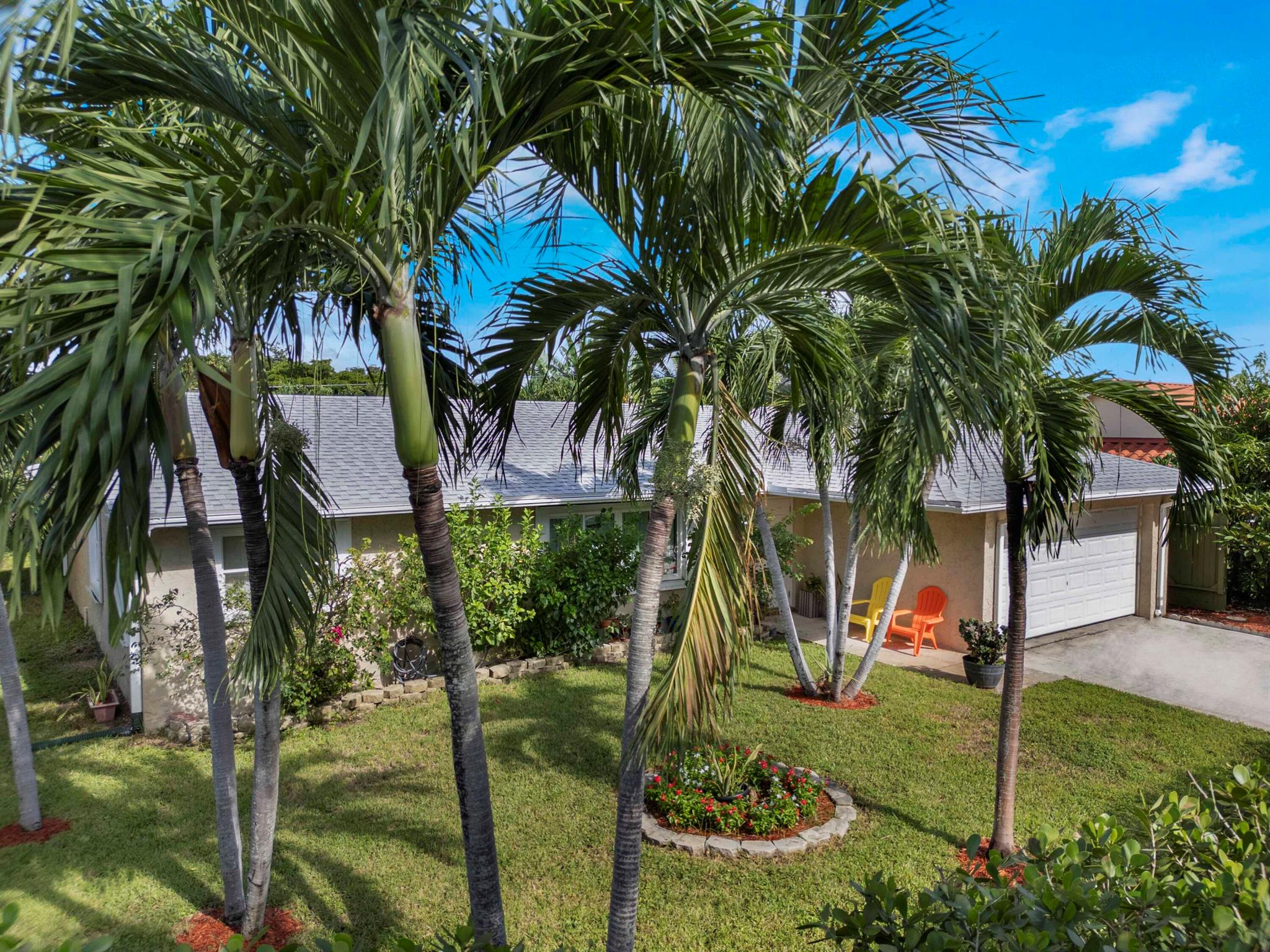 101 N Sequoia Dr
