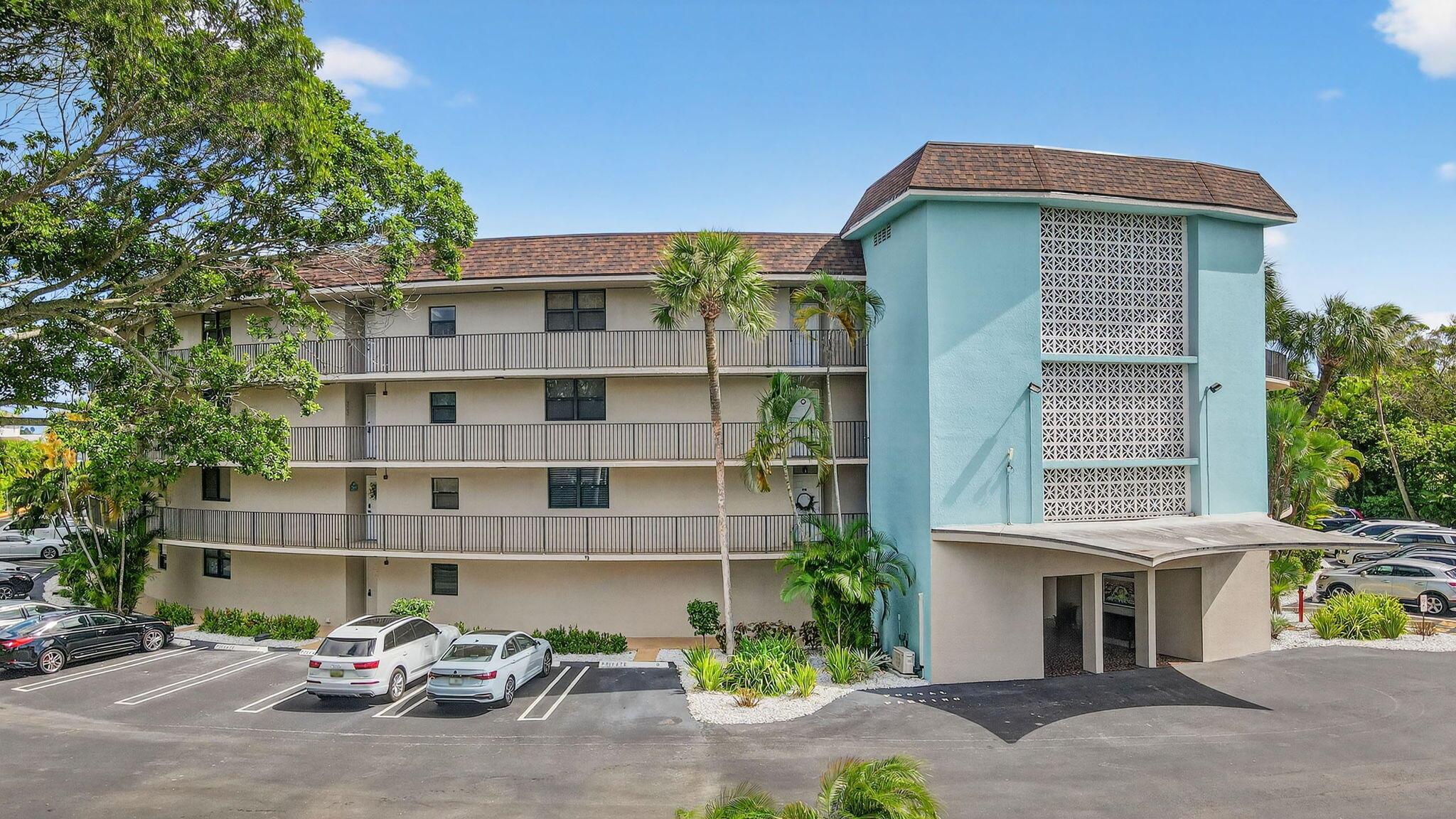 2424 N Federal Hwy #207