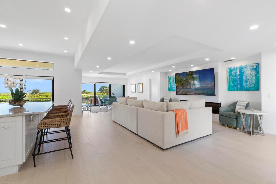 116 N Beach Jupiter Island, FL 33455