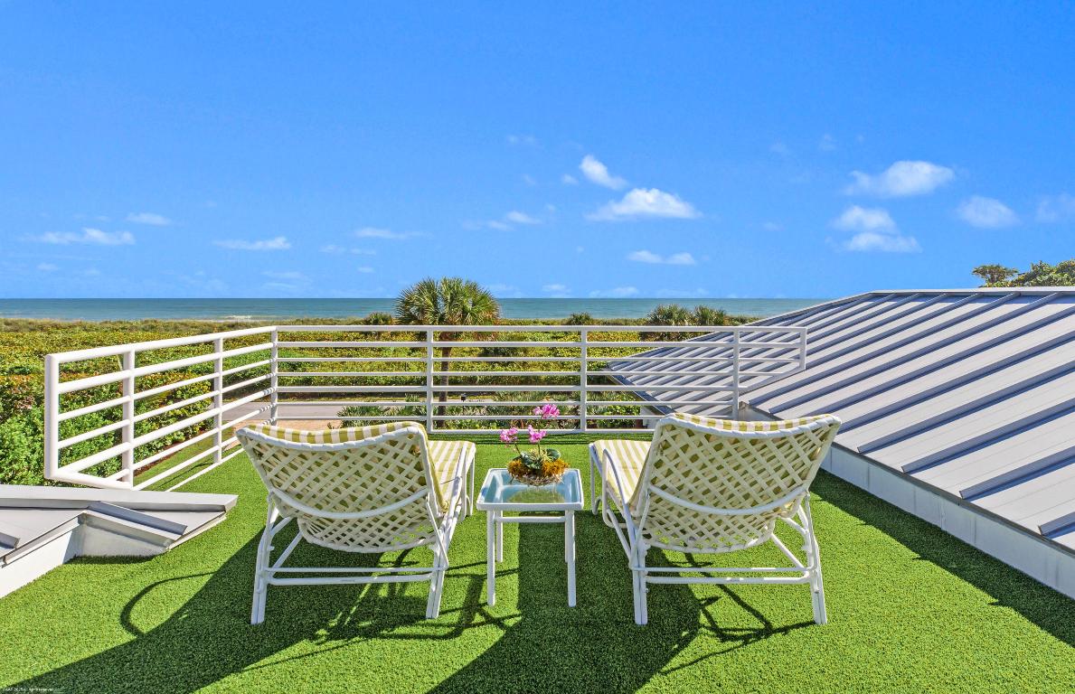 116 N Beach Jupiter Island, FL 33455