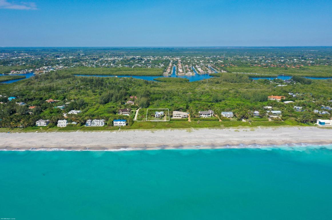116 N Beach Jupiter Island, FL 33455