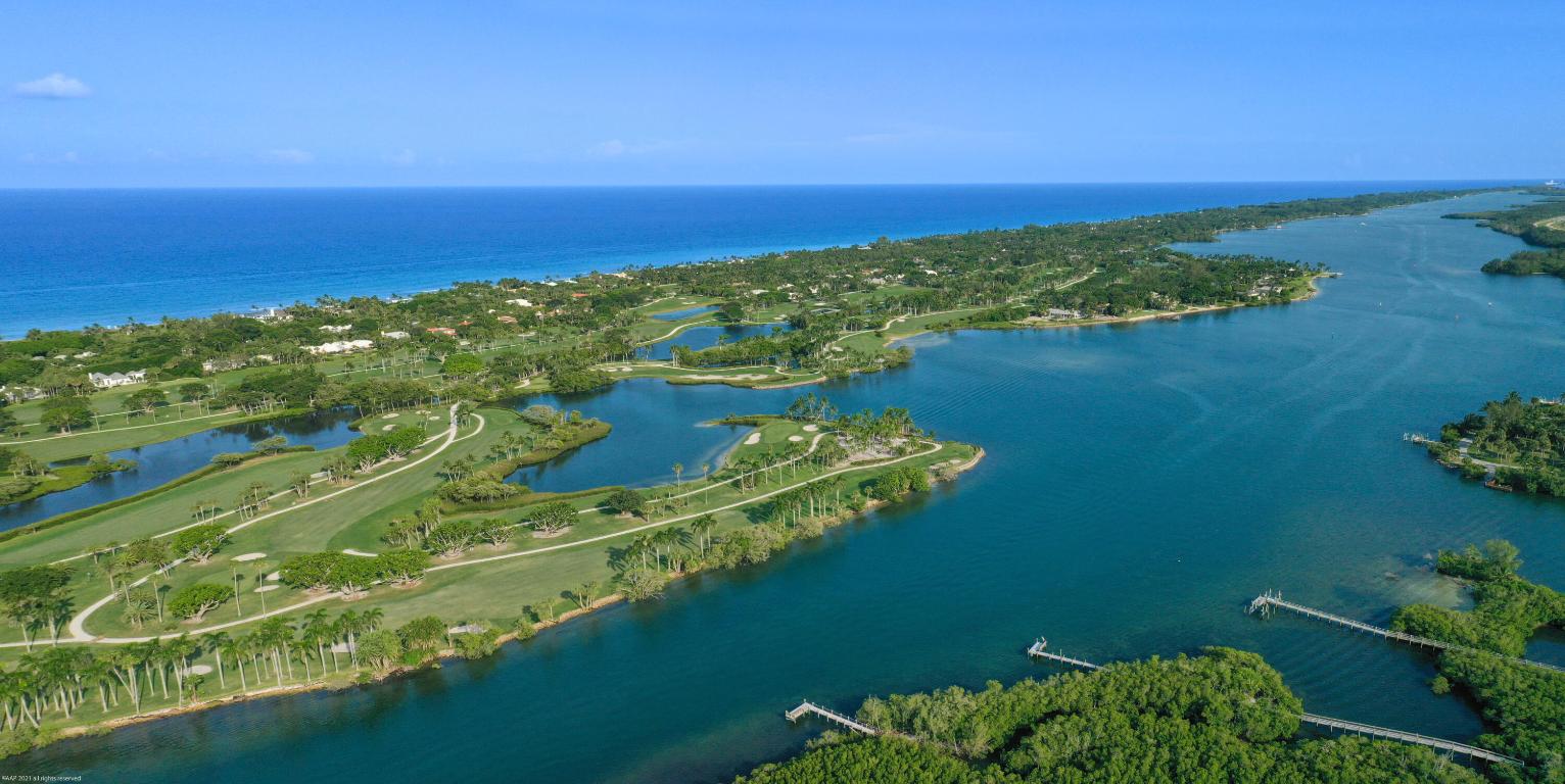 116 N Beach Jupiter Island, FL 33455