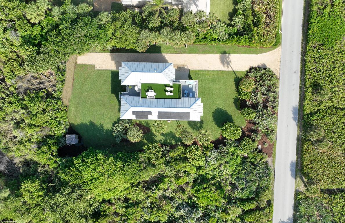 116 N Beach Jupiter Island, FL 33455