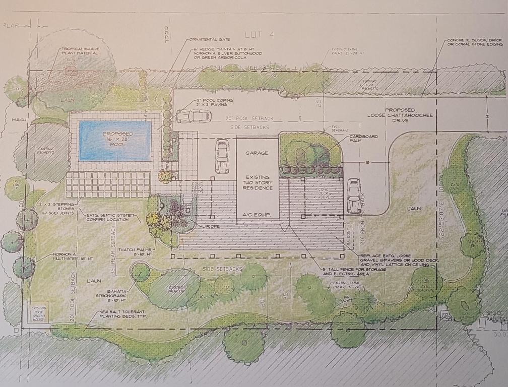 116 N Beach Jupiter Island, FL 33455