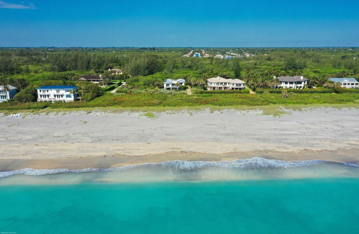 116 N Beach Jupiter Island, FL 33455