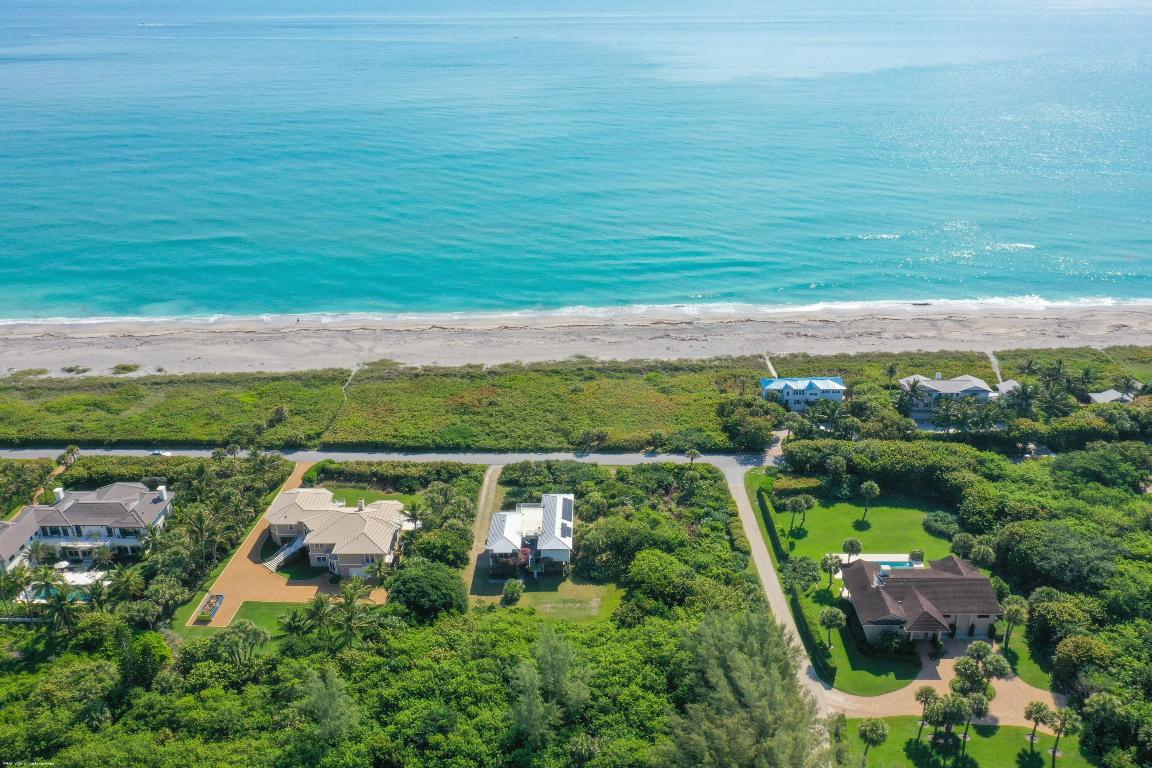 116 N Beach Jupiter Island, FL 33455
