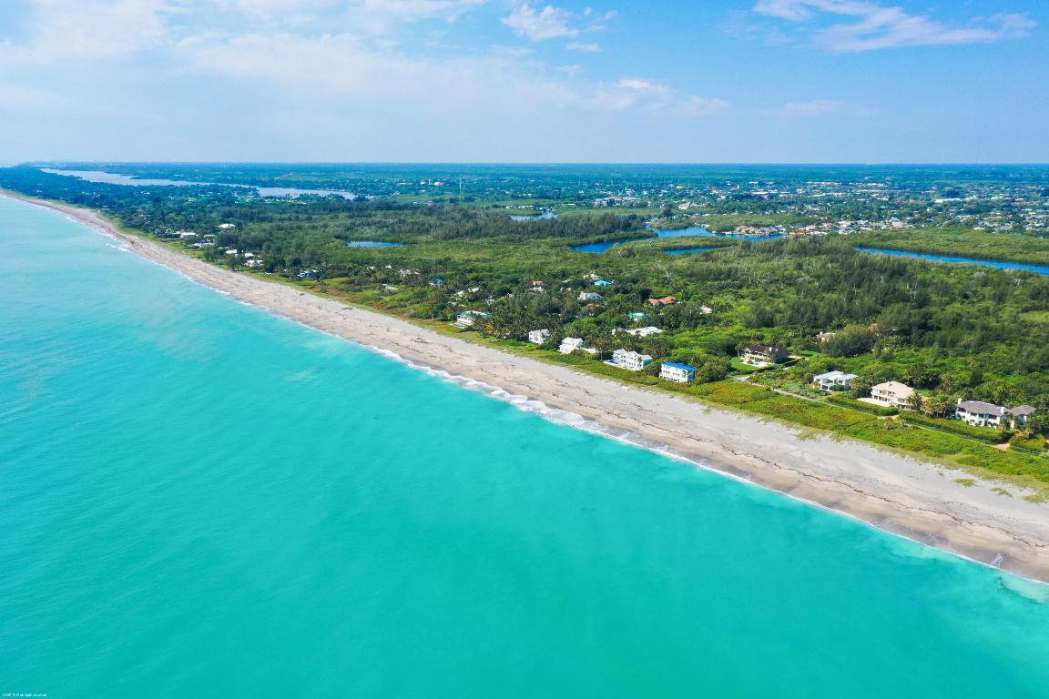116 N Beach Jupiter Island, FL 33455