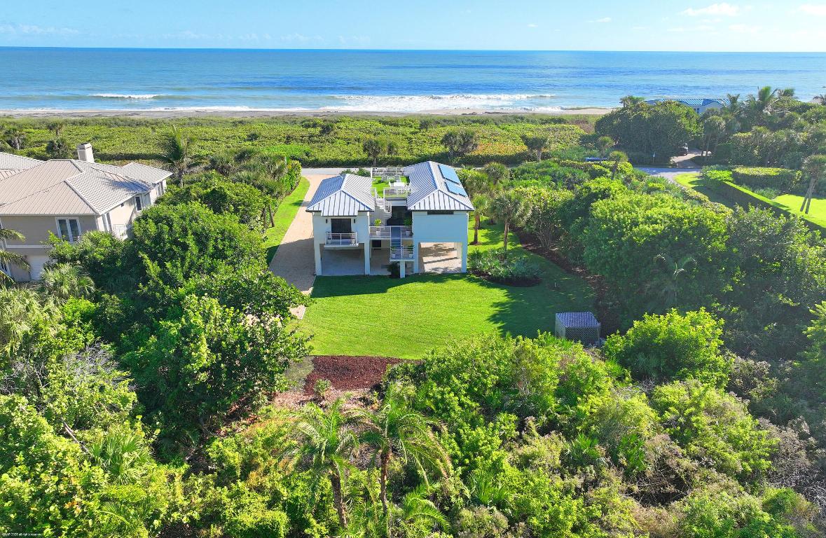 116 N Beach Jupiter Island, FL 33455