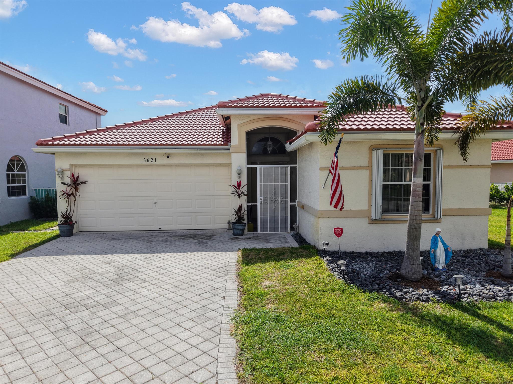 3621 Miramontes Cir