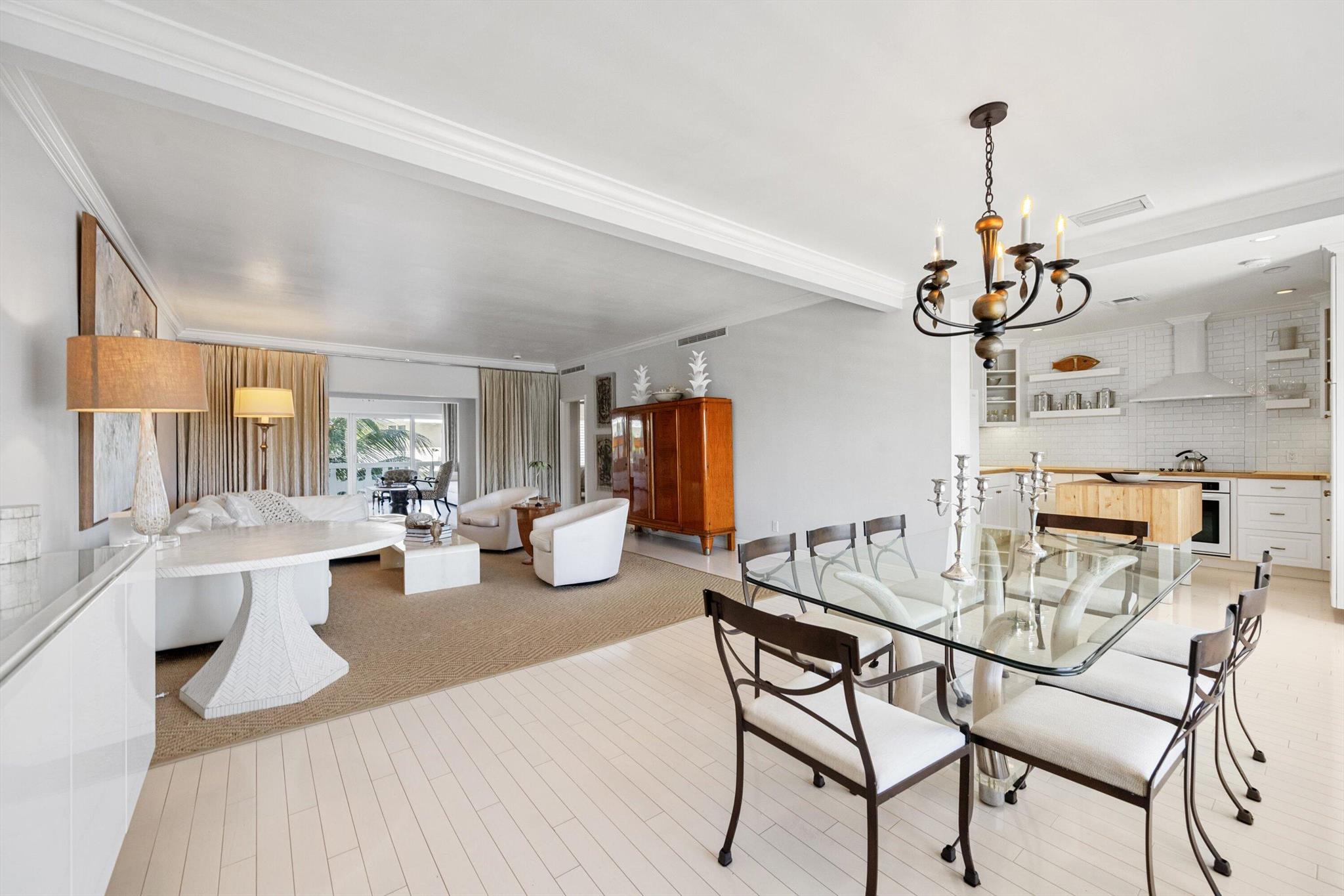 300 S Ocean Blvd #4f