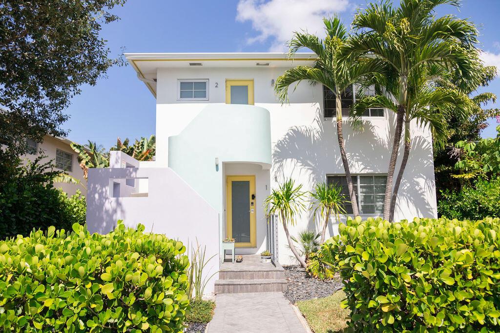 210 S Ocean Breeze #2