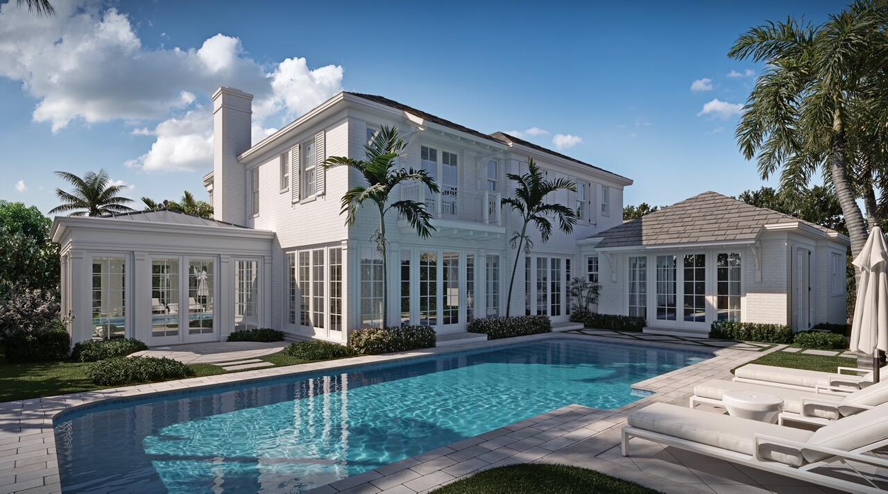 259 Queens Ln Palm Beach, FL 33480