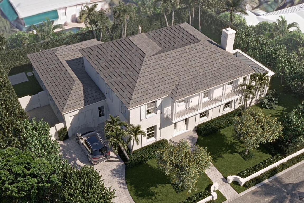 259 Queens Ln Palm Beach, FL 33480