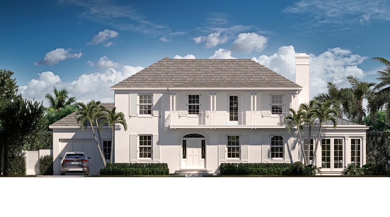 259 Queens Ln Palm Beach, FL 33480