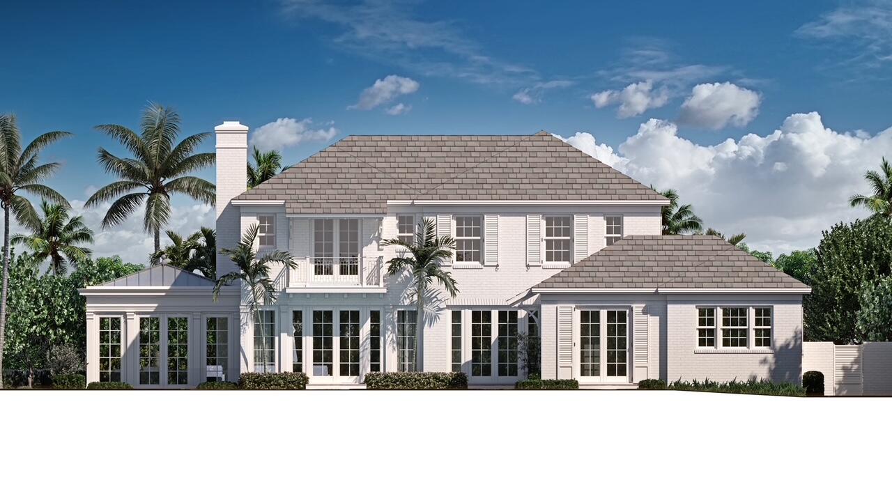 259 Queens Ln Palm Beach, FL 33480