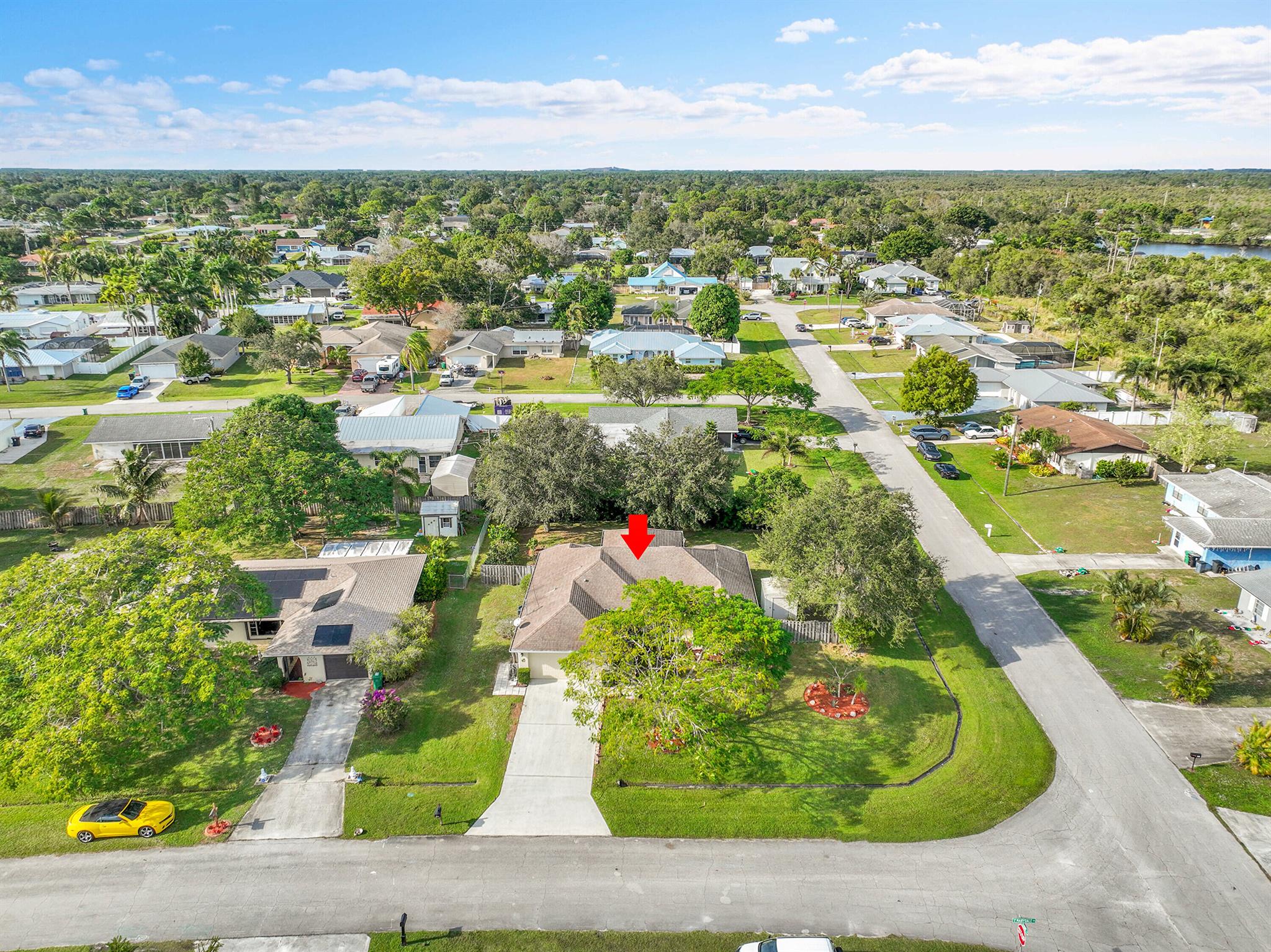 579 SE Marydale Ter Port St Lucie, FL 34983