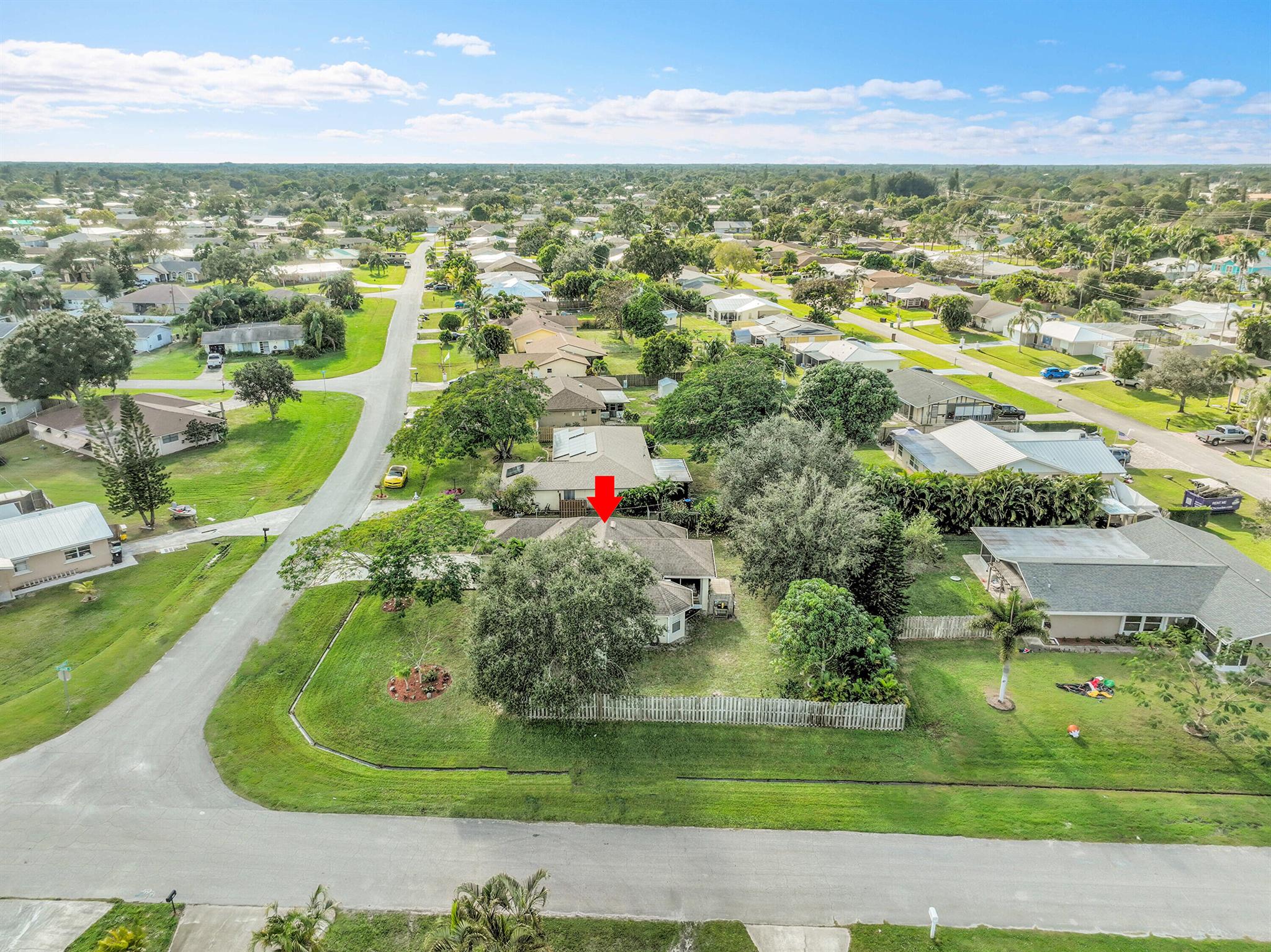 579 SE Marydale Ter Port St Lucie, FL 34983