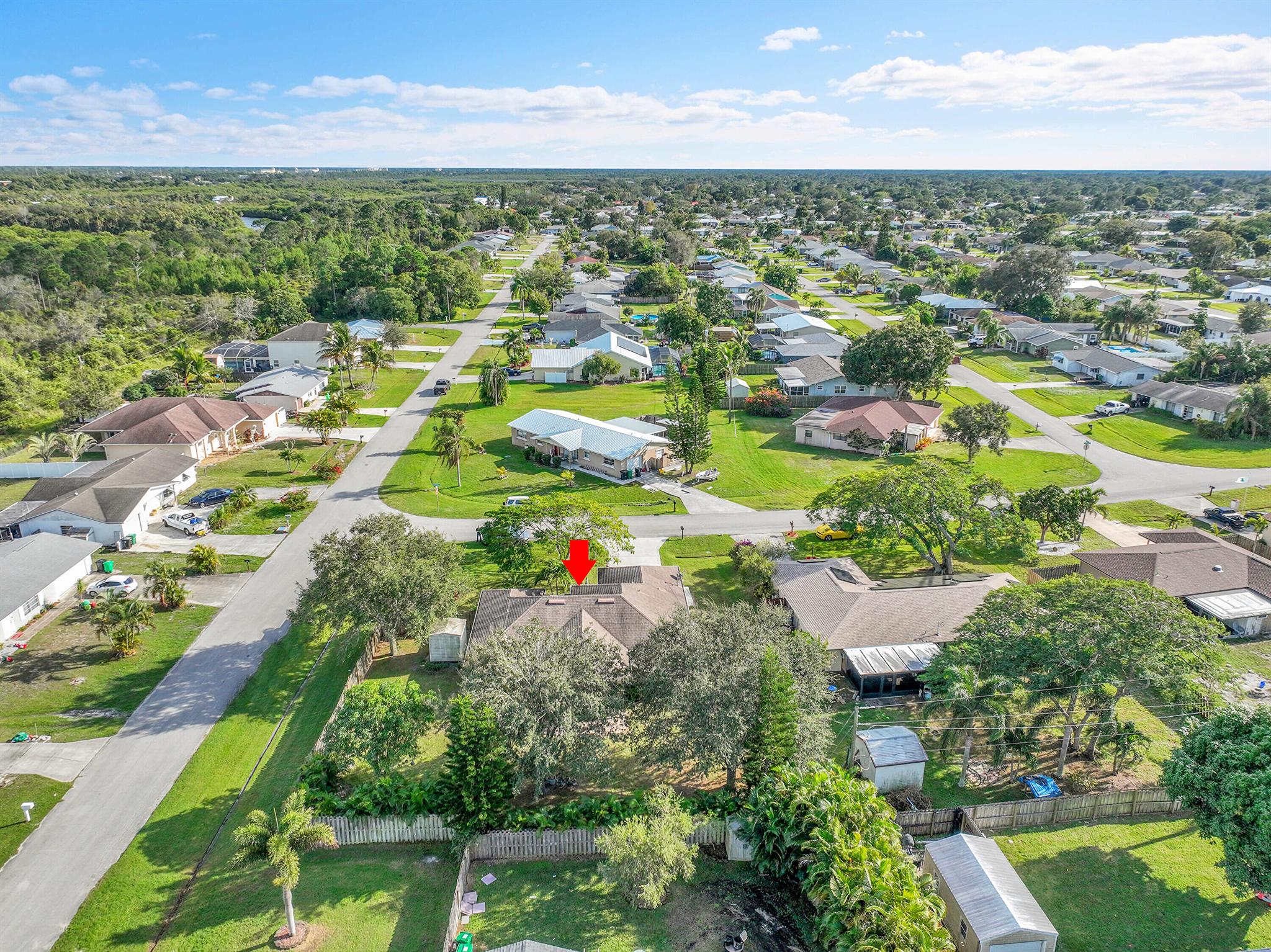 579 SE Marydale Ter Port St Lucie, FL 34983