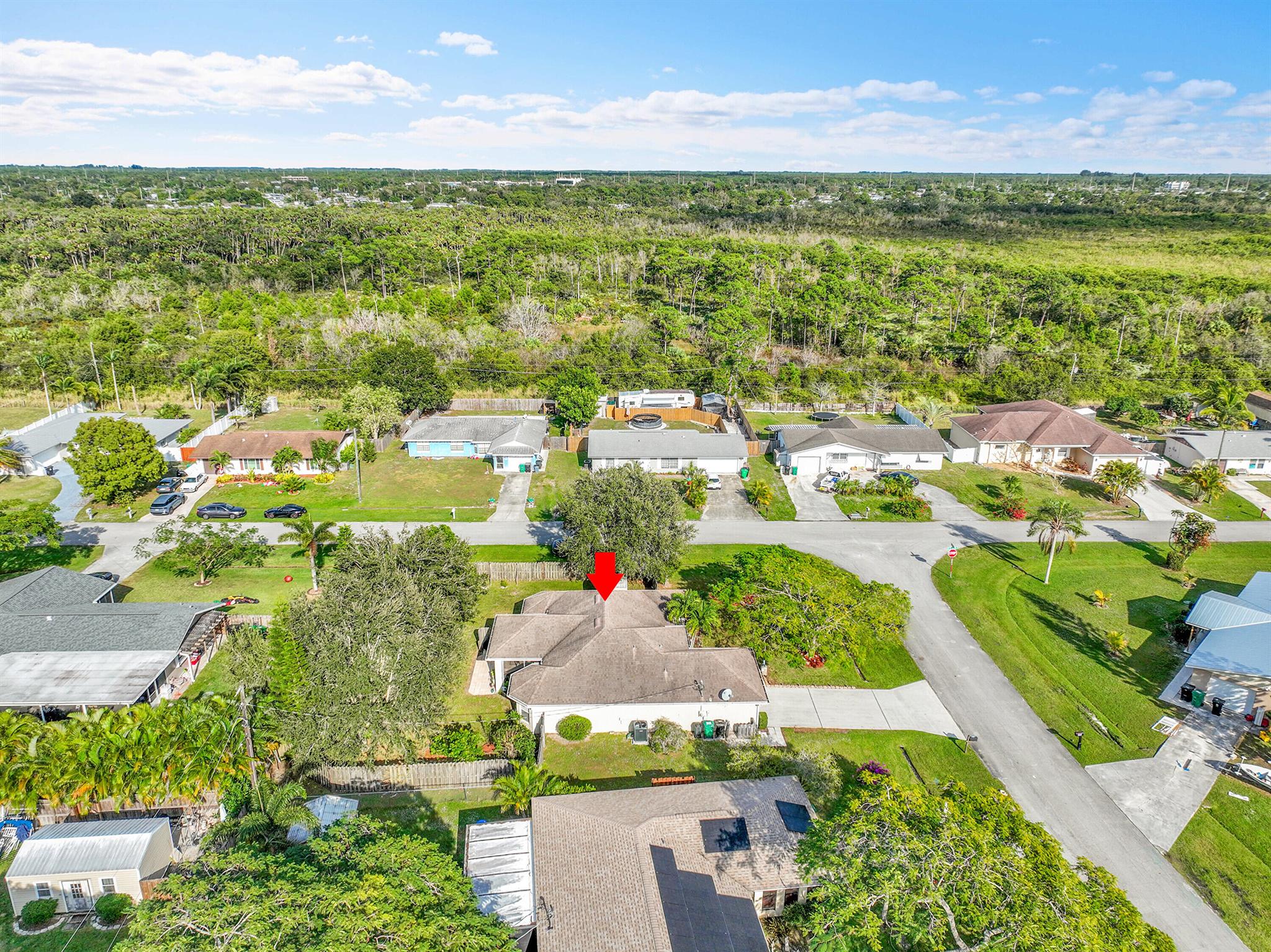 579 SE Marydale Ter Port St Lucie, FL 34983