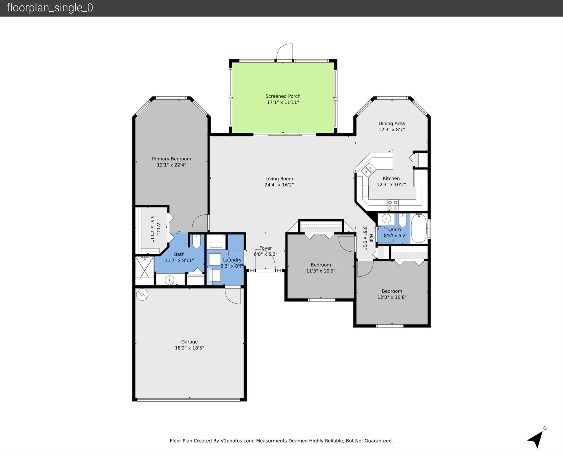 579 SE Marydale Ter Port St Lucie, FL 34983