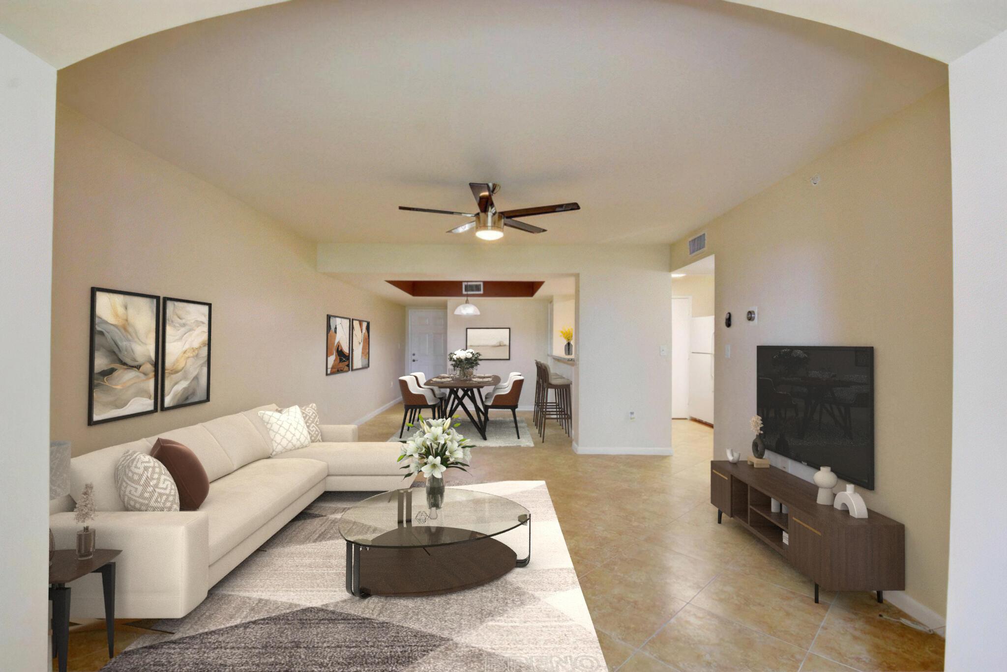 900 Scotia Dr #105 Hypoluxo, FL 33462