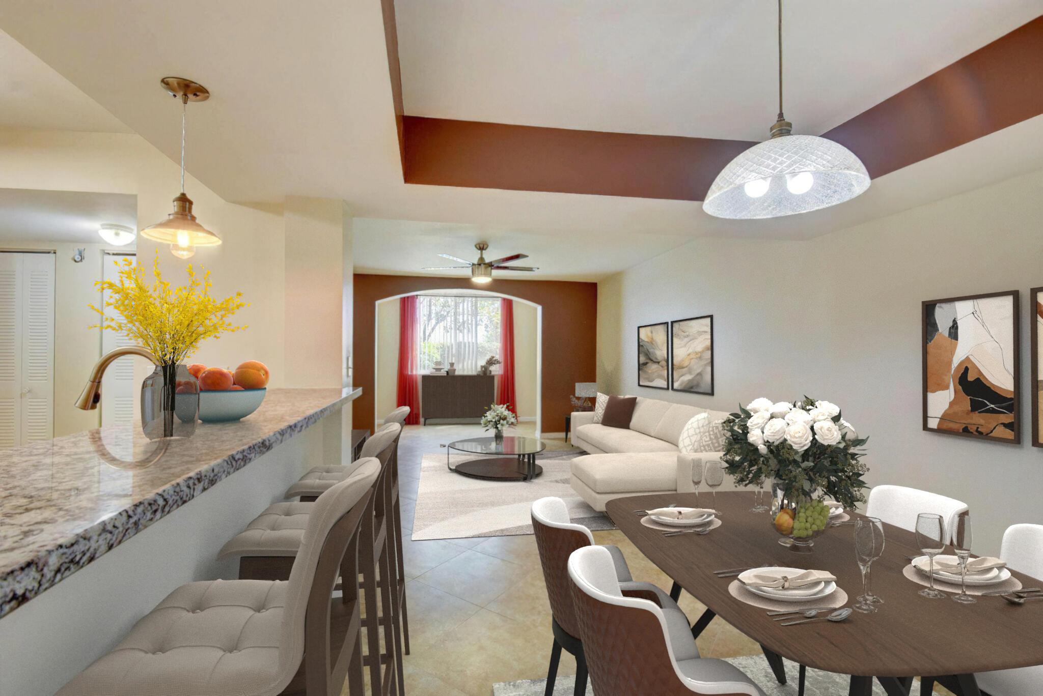 900 Scotia Dr #105 Hypoluxo, FL 33462