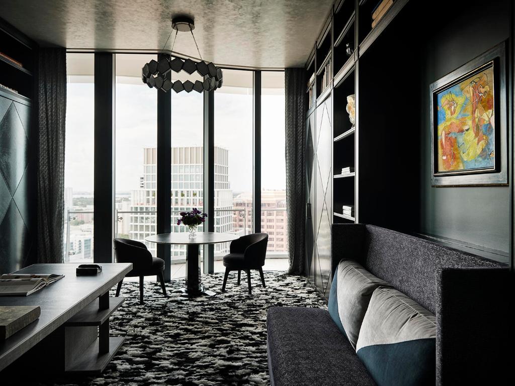 1100 S Flagler #2401/2402 West Palm Beach, FL 33401