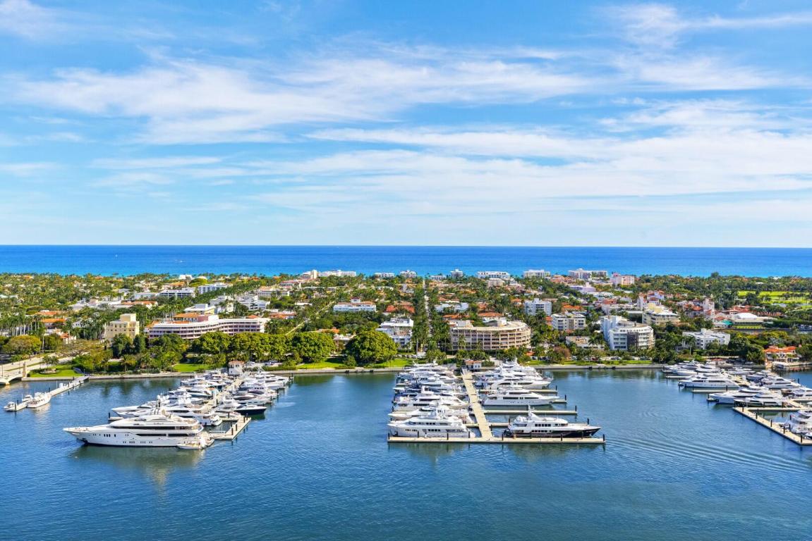 1100 S Flagler #2401/2402 West Palm Beach, FL 33401