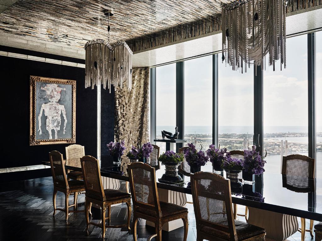 1100 S Flagler #2401/2402 West Palm Beach, FL 33401