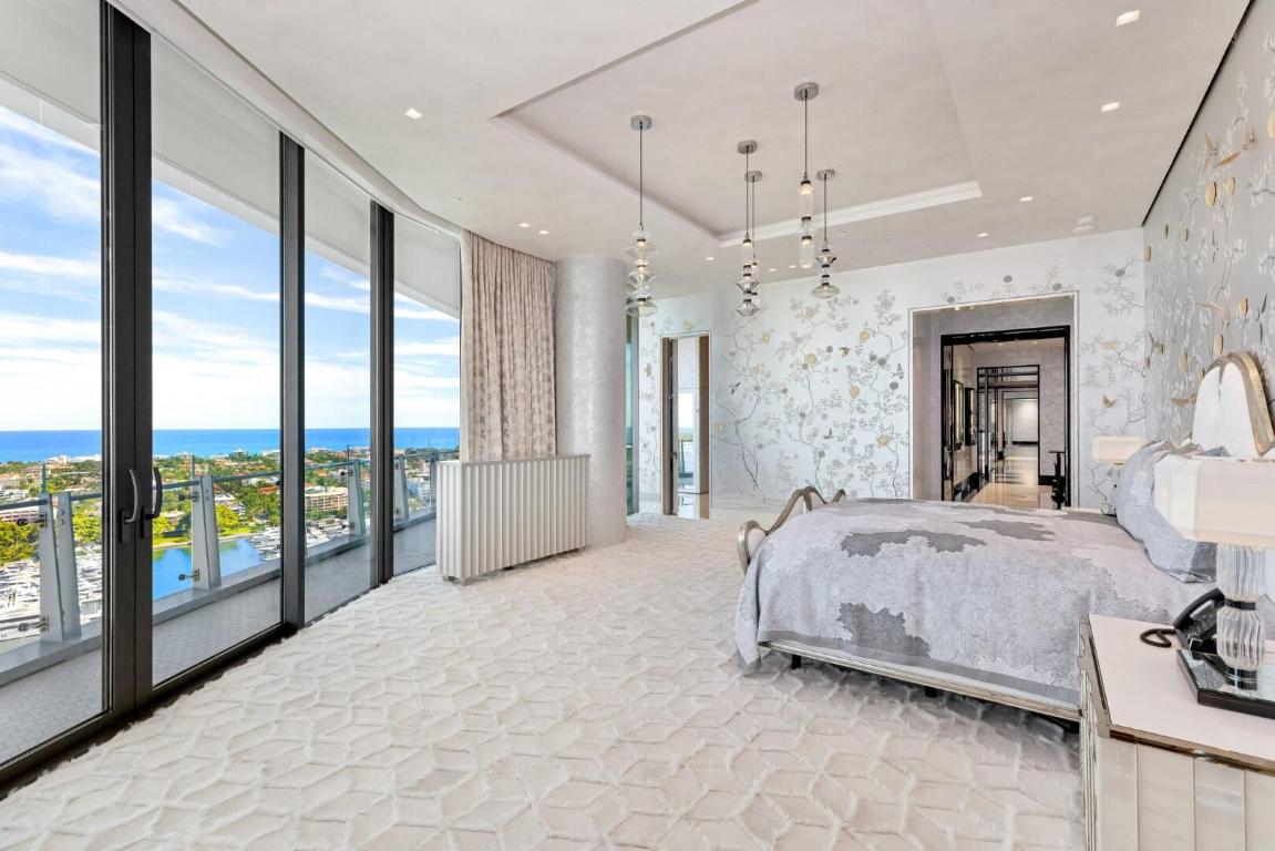 1100 S Flagler #2401/2402 West Palm Beach, FL 33401