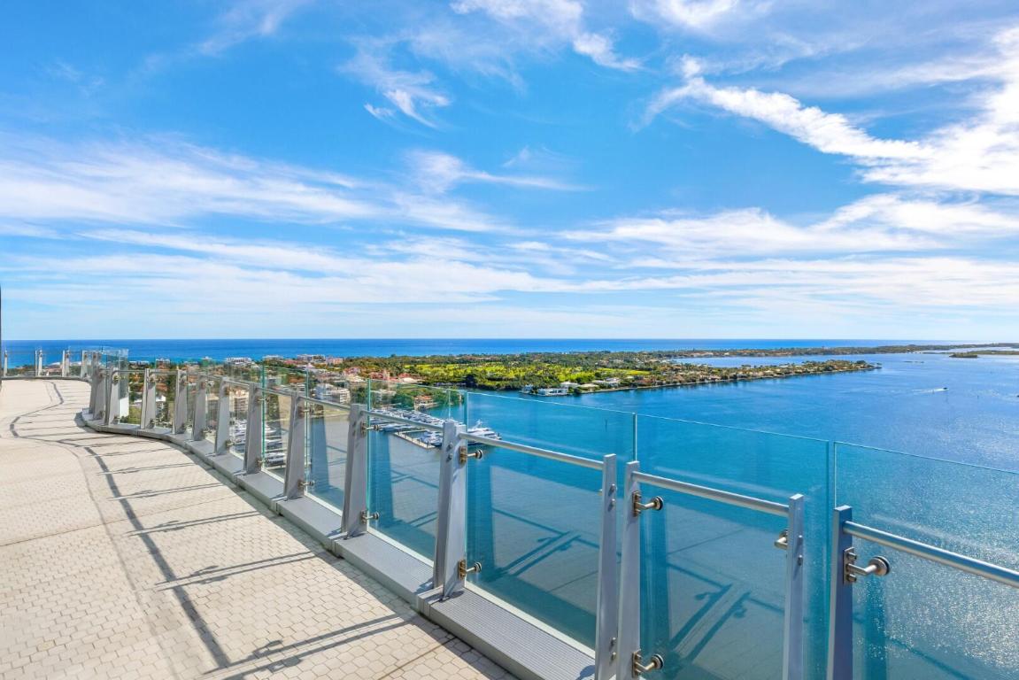 1100 S Flagler #2401/2402 West Palm Beach, FL 33401