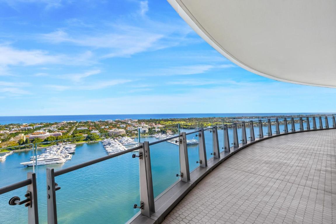 1100 S Flagler #2401/2402 West Palm Beach, FL 33401