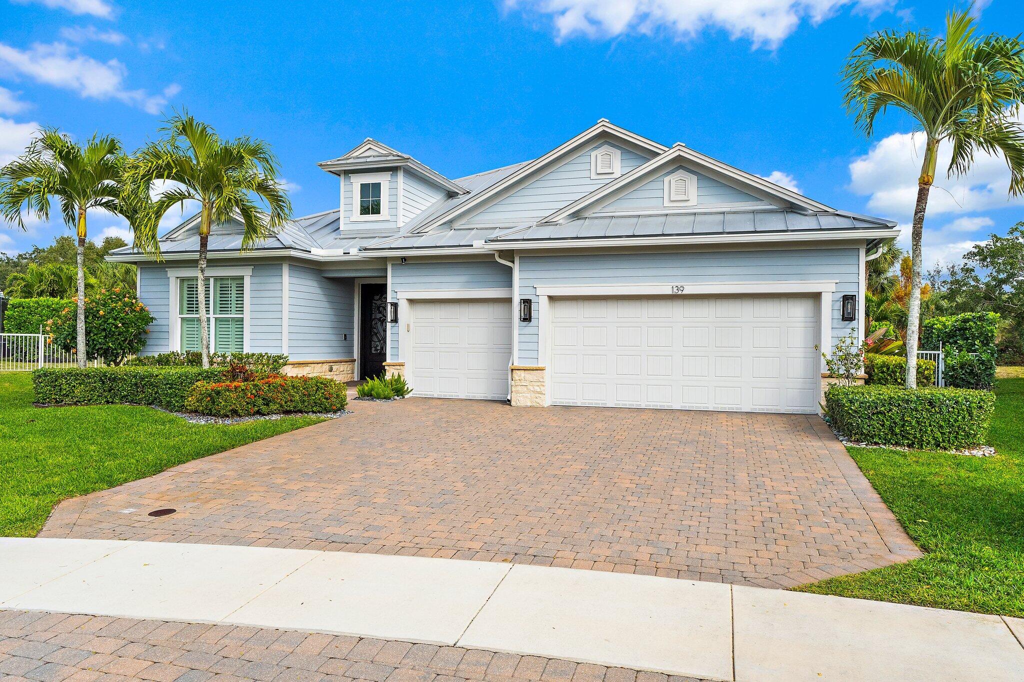 139 Shores Pointe Jupiter, FL 33458